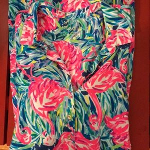 Lilly dress